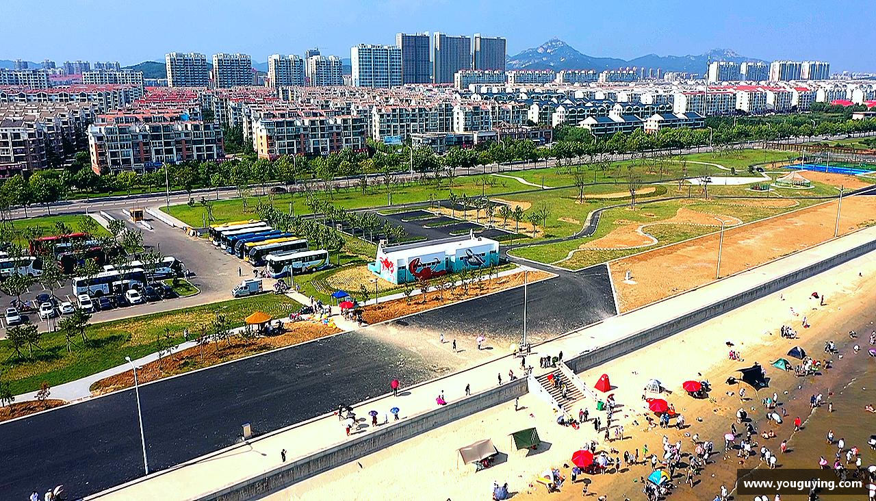 勇攀高峰，梦想飞扬